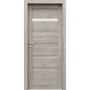 Porta Verte HOME H.1 Agát Strieborný 